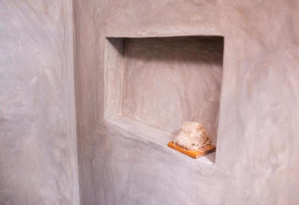 اتاق سوپریور با چشم‌انداز باغ, Pousada Spa Oasis