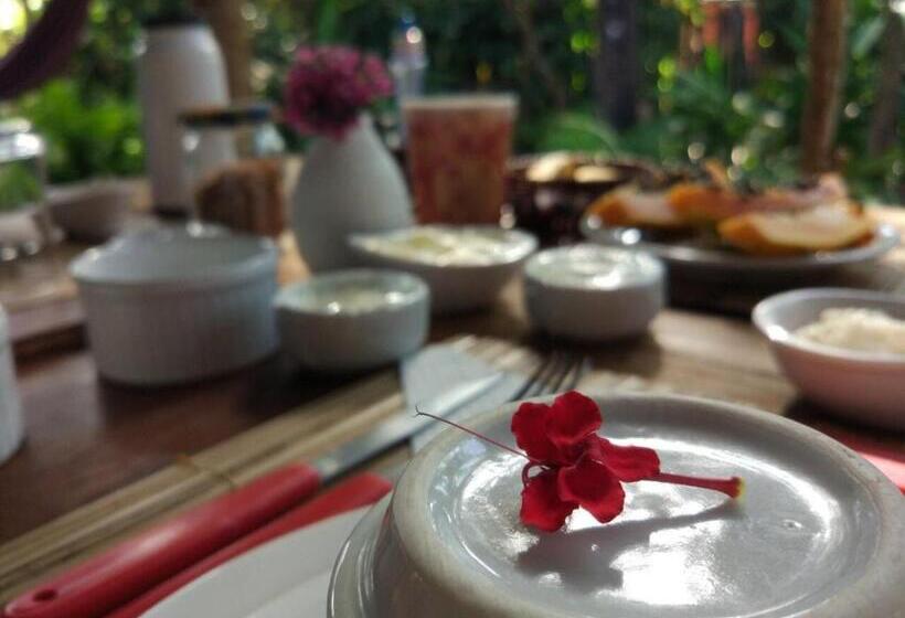 اتاق استاندارد, Pousada Spa Oasis