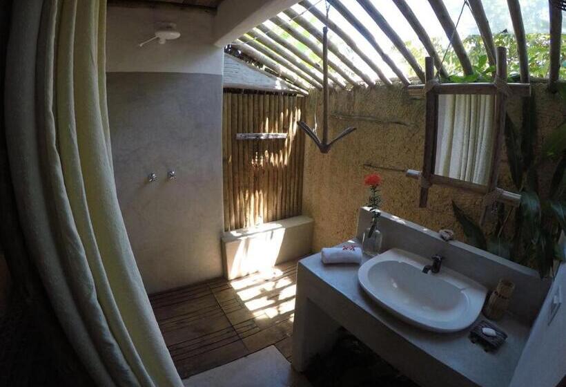 اتاق استاندارد, Pousada Spa Oasis
