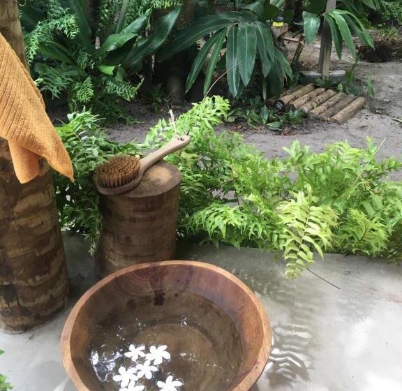 اتاق استاندارد, Pousada Spa Oasis