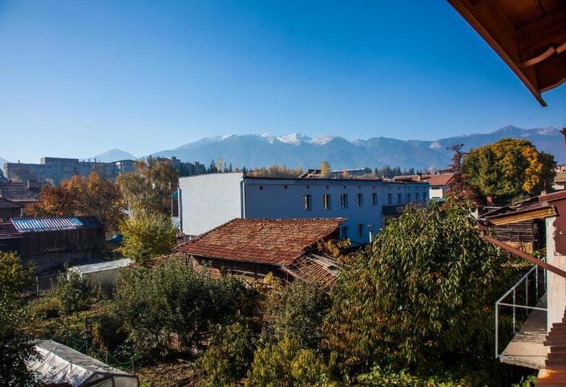آپارتمان لوکس 1 خوابه, Valevitsata Guesthouse