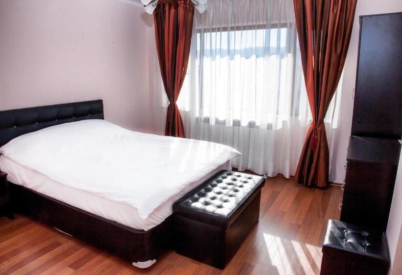 آپارتمان لوکس 1 خوابه, Valevitsata Guesthouse