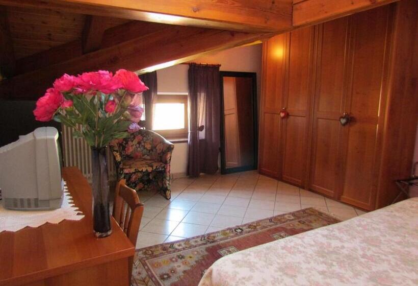 آپارتمان 1 خوابه, Residence Du Chateau