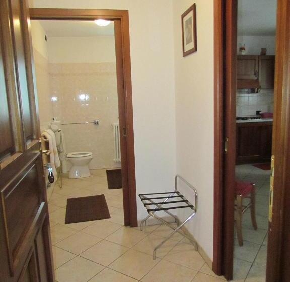 استودیوی استاندارد, Residence Du Chateau
