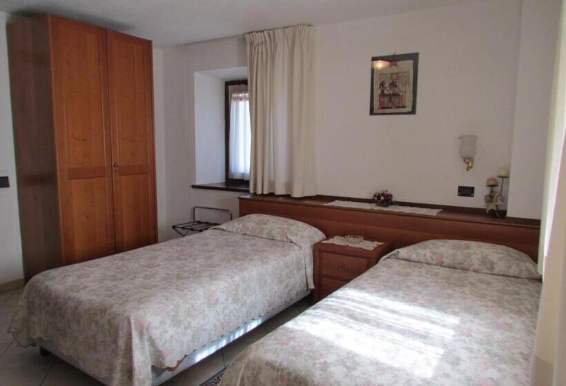 اتاق استاندارد, Residence Du Chateau