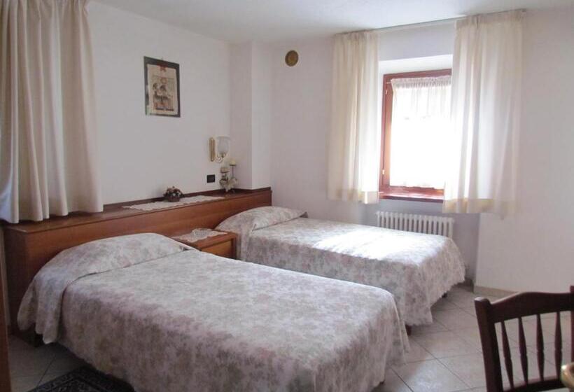 اتاق استاندارد, Residence Du Chateau