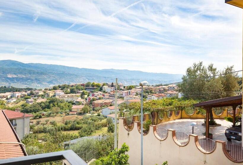 اتاق سوپریور, B&b Le Vedute