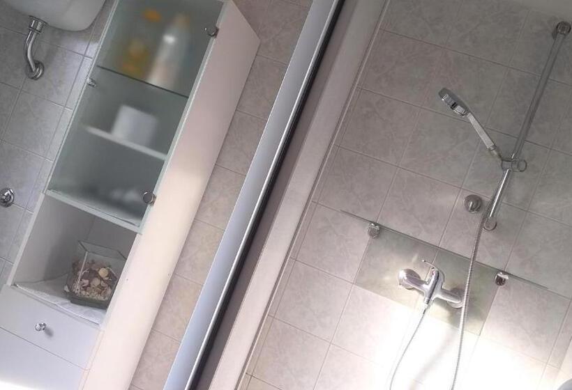 اتاق سوپریور, B&b Le Vedute