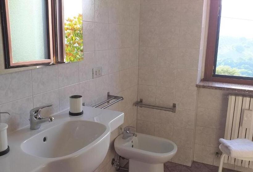 اتاق سوپریور, B&b Le Vedute
