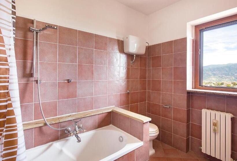 اتاق استاندارد, B&b Le Vedute