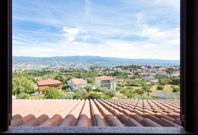 اتاق استاندارد, B&b Le Vedute