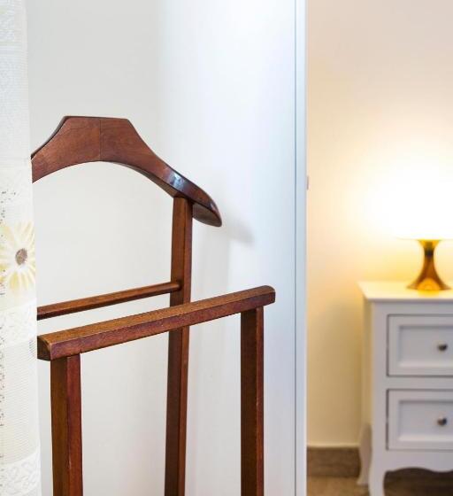 اتاق استاندارد, B&b Le Vedute
