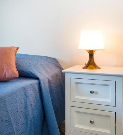 اتاق استاندارد, B&b Le Vedute