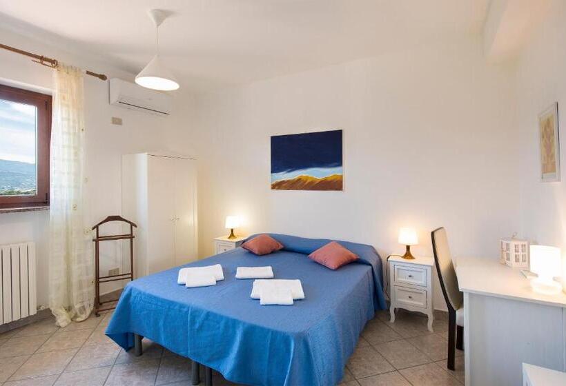 اتاق استاندارد, B&b Le Vedute