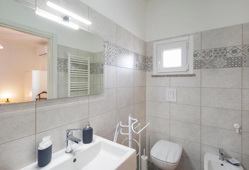اتاق استاندارد, B&b Le Vedute
