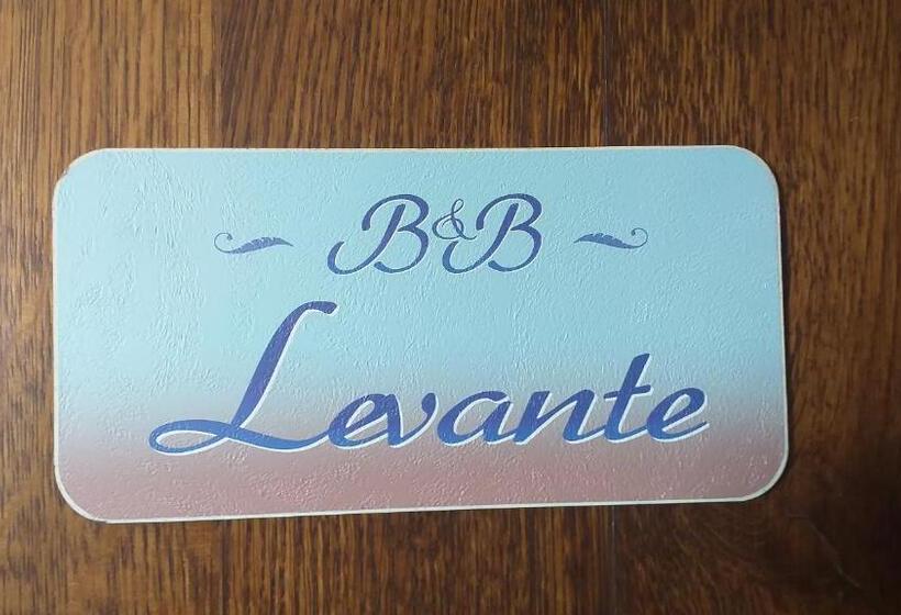 اتاق استاندارد, B&b Le Vedute