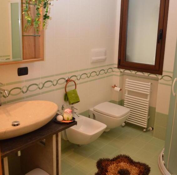 اتاق استاندارد با تراس, Villa Giulia   Sicilian Luxury Garden