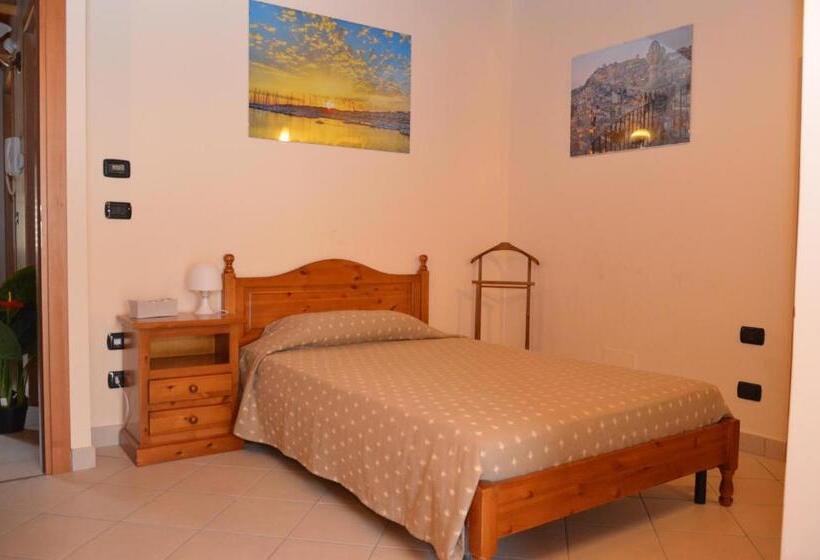 اتاق استاندارد یک نفره, Villa Giulia   Sicilian Luxury Garden