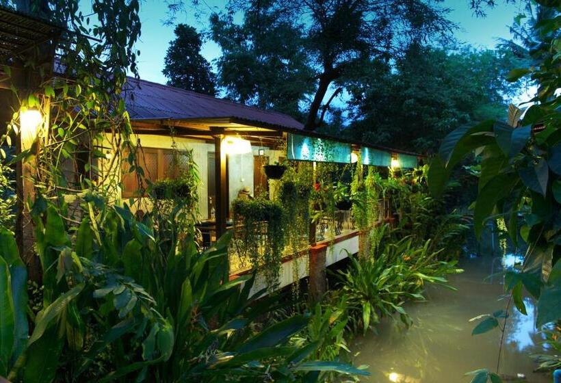 اتاق استاندارد, Hatthatara Resort