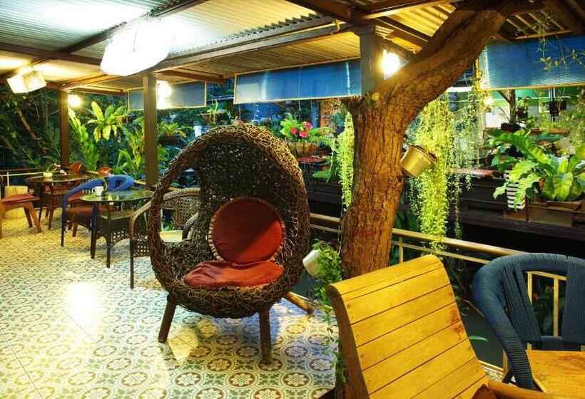 اتاق استاندارد, Hatthatara Resort