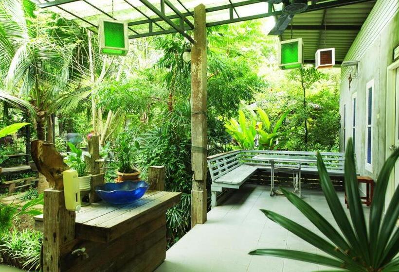 اتاق عادی, Hatthatara Resort