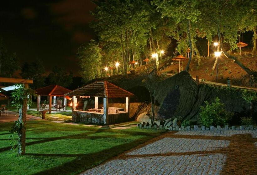 کلبه ییلاقی, Quinta Da Costa