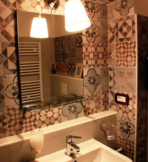 اتاق استاندارد, Le Dame Della Cortesella B&b