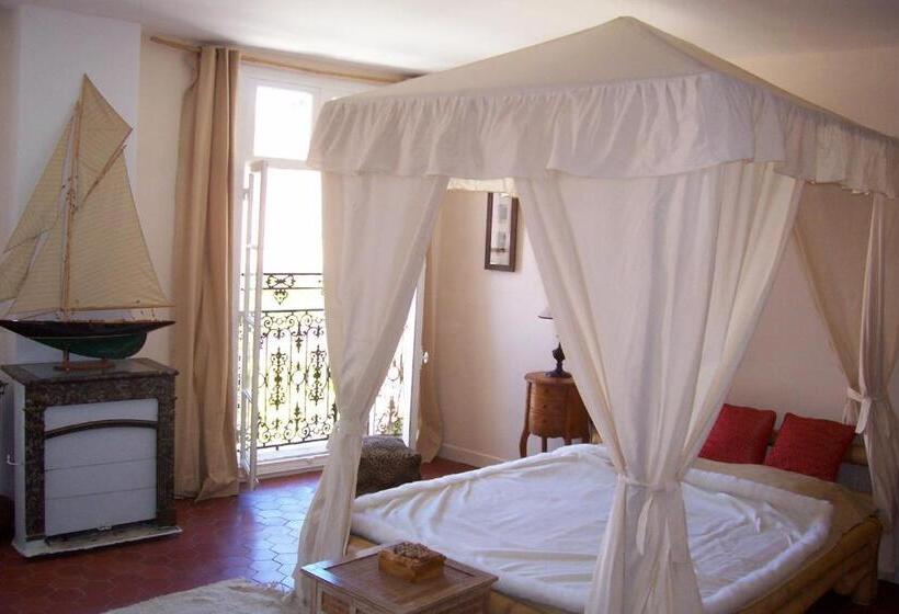 اتاق استاندارد, L Orangerie