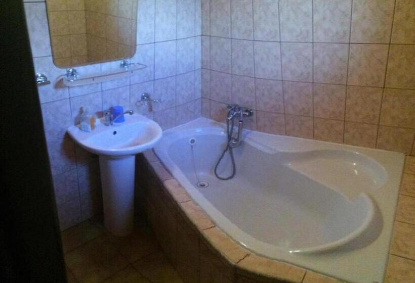 اتاق استاندارد یک نفره, Penzion Relax