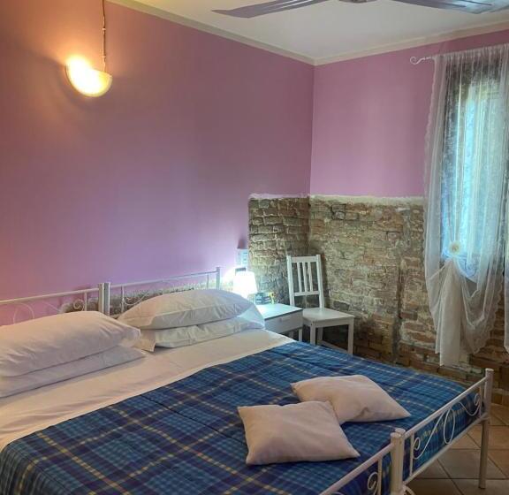 اتاق لوکس, B&b Happiness In The Country