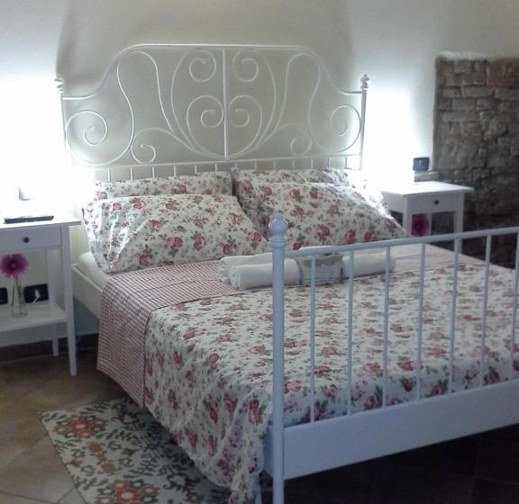اتاق استاندارد, B&b Happiness In The Country