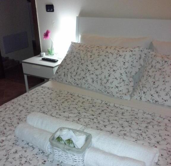 اتاق استاندارد, B&b Happiness In The Country
