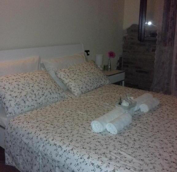 اتاق استاندارد, B&b Happiness In The Country
