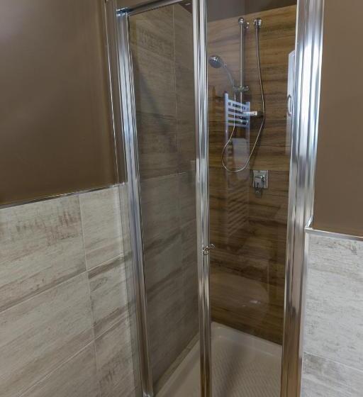 اتاق اکونومی, B&b Marco Polo 16