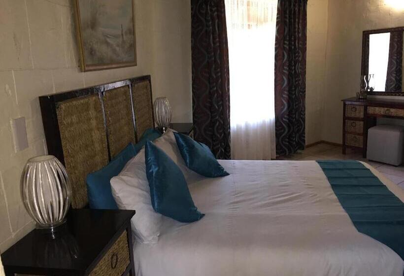 اتاق استاندارد, Concordiavoc