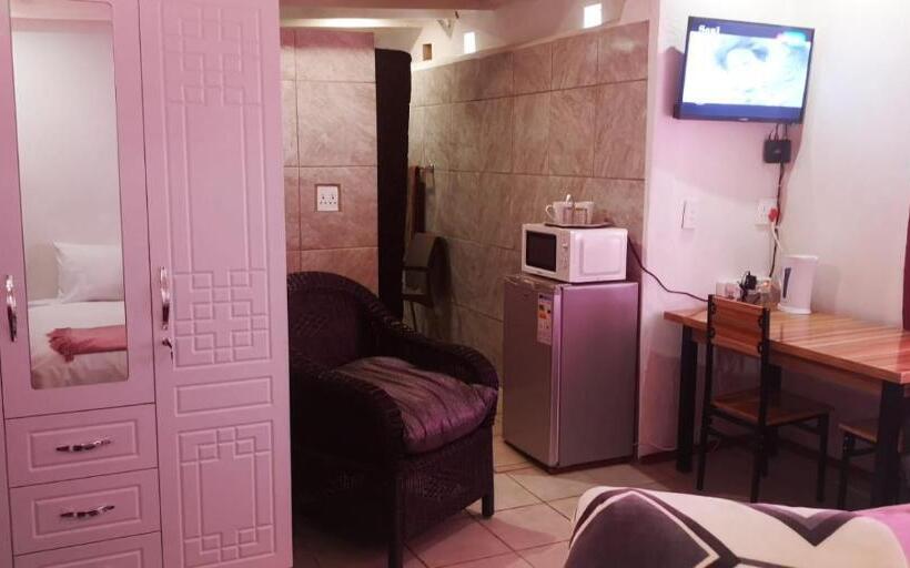 اتاق استاندارد, Concordiavoc