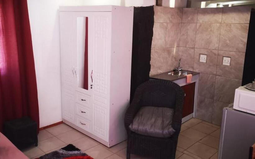 اتاق استاندارد, Concordiavoc