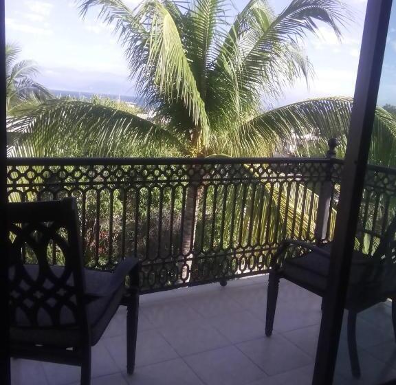 اتاق استاندارد با تراس, Delfin B&b