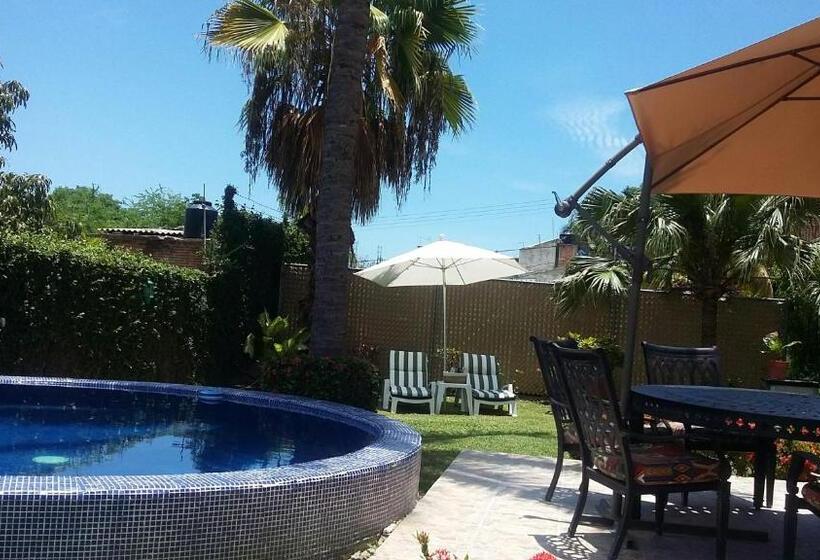 اتاق استاندارد با تراس, Delfin B&b