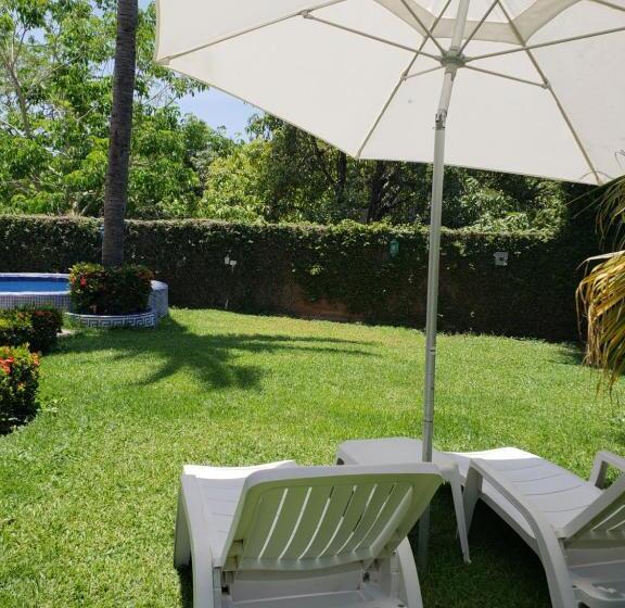 اتاق استاندارد با تراس, Delfin B&b
