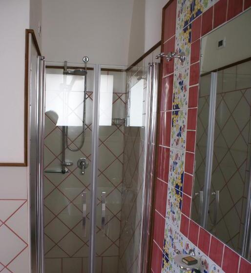 Standard Triple Room with Terrace, Agriturismo Murà