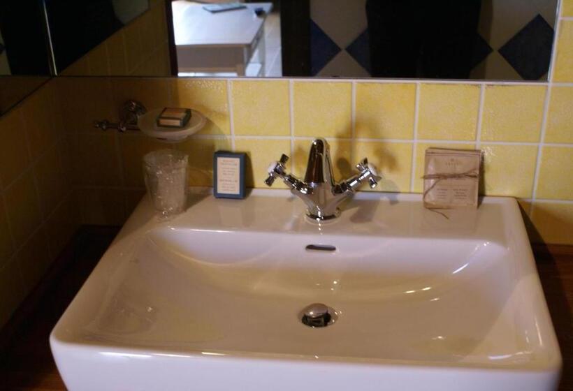 سوییت دوبلکس, Agriturismo Murà