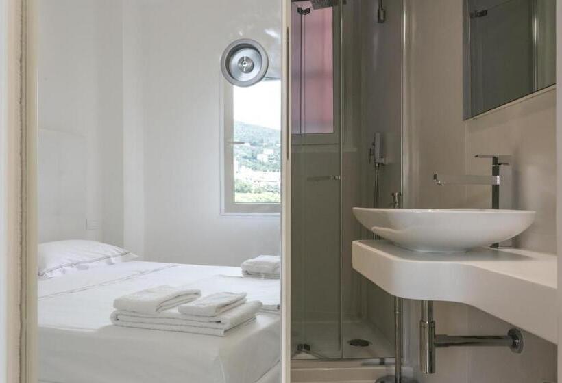 اتاق استاندارد با چشم‌انداز دریا, Al Molo Sea View Rooms