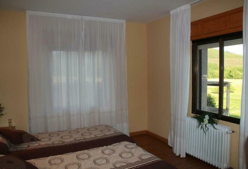اتاق استاندارد, Casa Blanco Conde