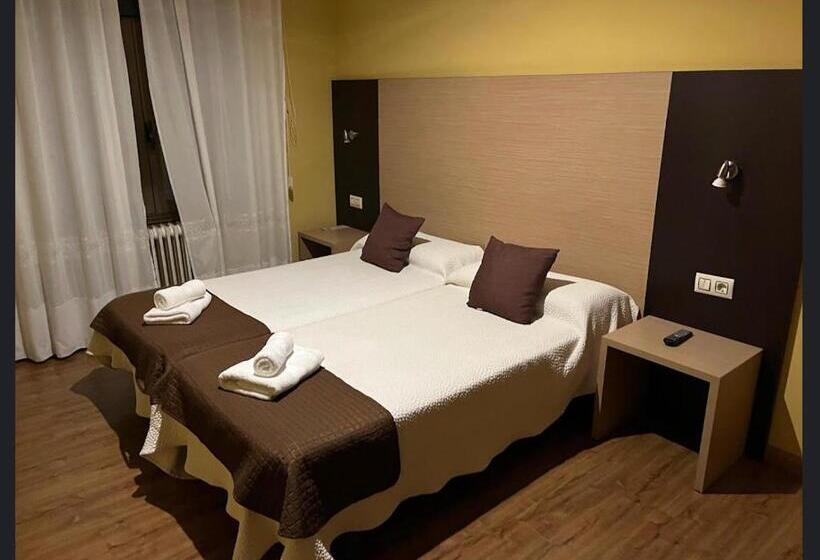 اتاق استاندارد, Casa Blanco Conde