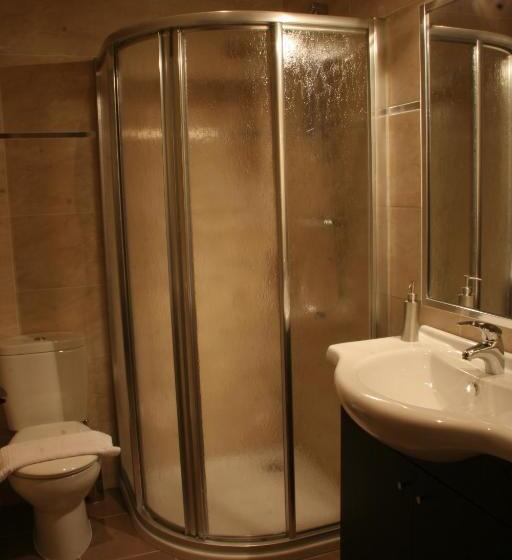 اتاق استاندارد, Casa Blanco Conde