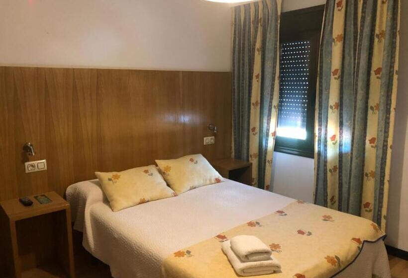 اتاق استاندارد, Casa Blanco Conde