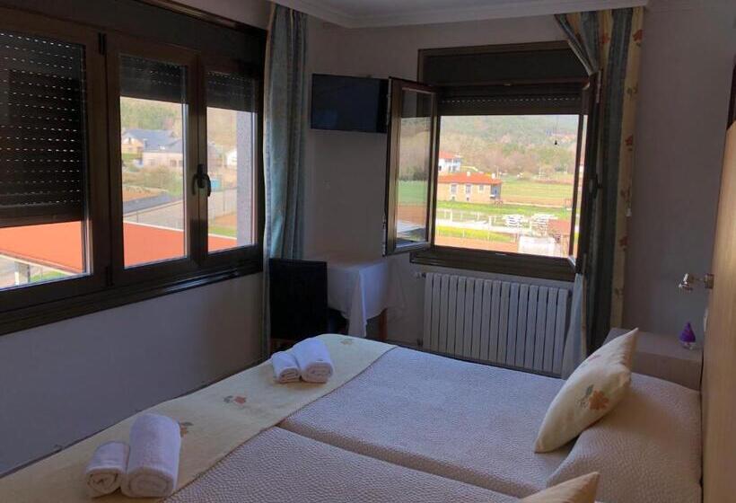 اتاق استاندارد, Casa Blanco Conde