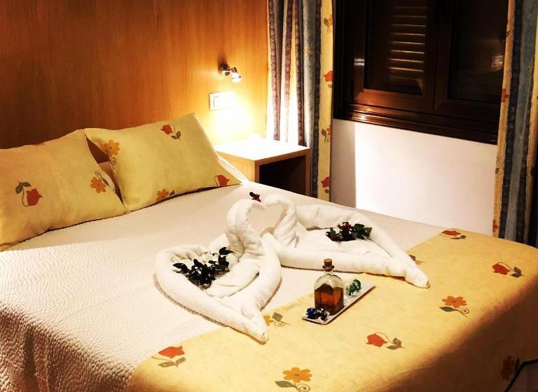 اتاق استاندارد, Casa Blanco Conde