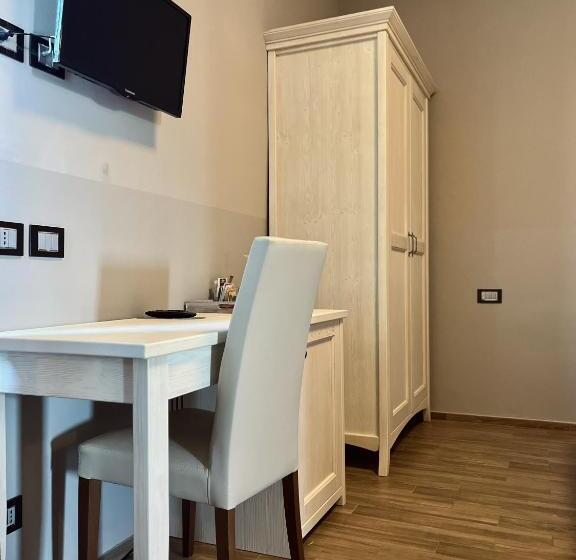 اتاق استاندارد, Casa Caimotta